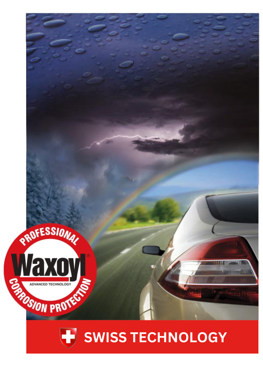 Waxoyl Undercoating Scarborough Vehicle Rust Protection Waxoyl Undercoating Scarborough Vehicle Rust Protection